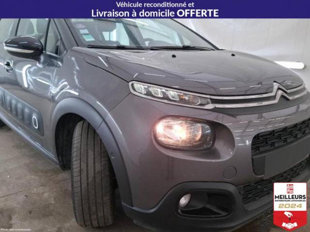 Citroen C3 image 2