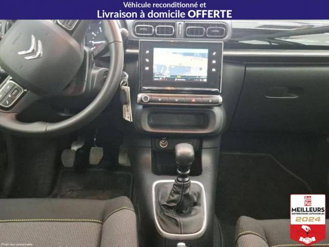 Citroen C3 image 1