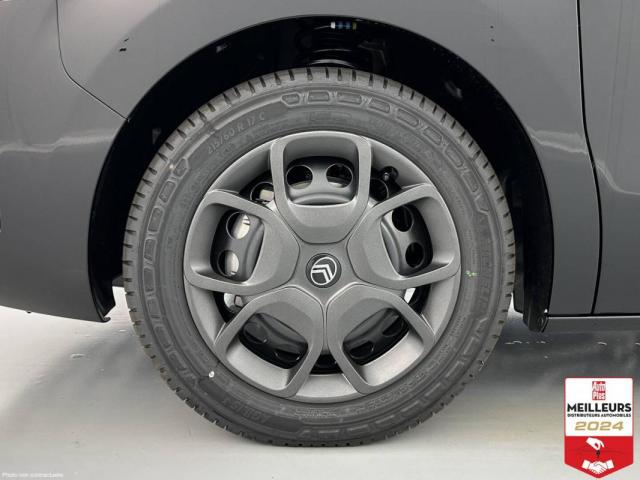 Citroen Jumpy image 9