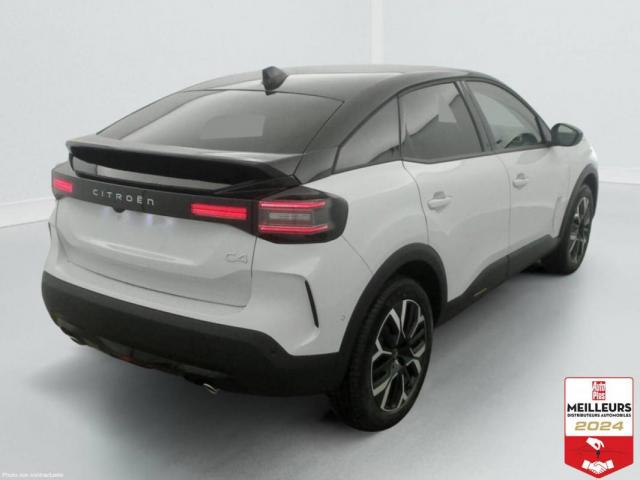 Citroen C4 image 1