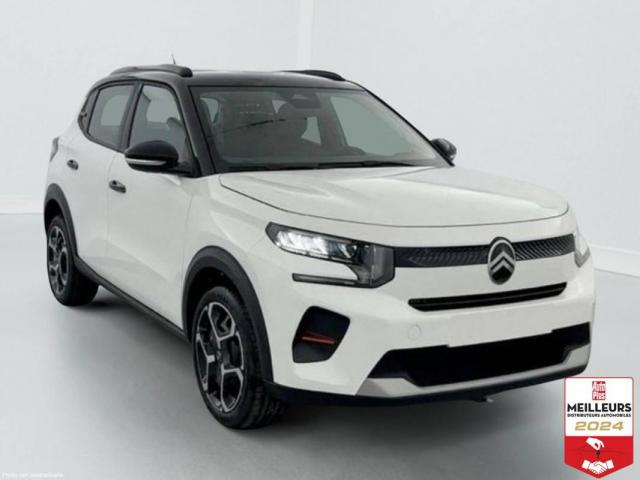 Citroen C3 image 4