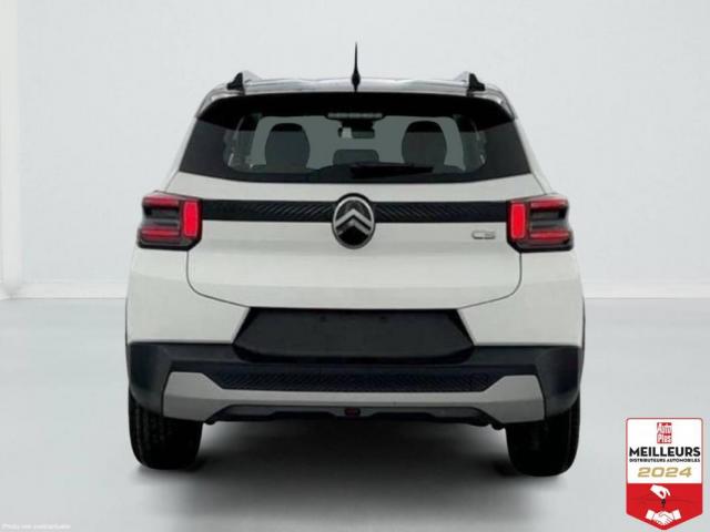 Citroen C3 image 3