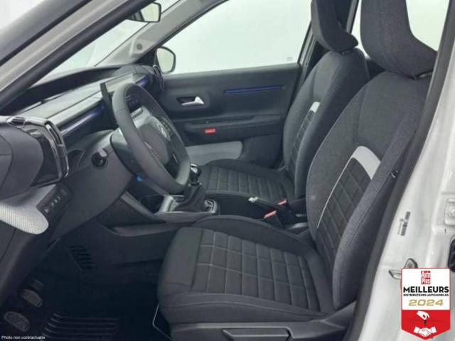 Citroen C3 image 8