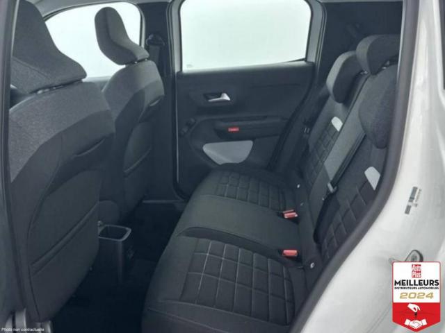 Citroen C3 image 7