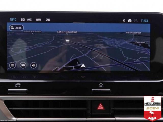 Citroen C4 image 7
