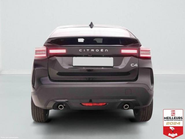 Citroen C4 image 4