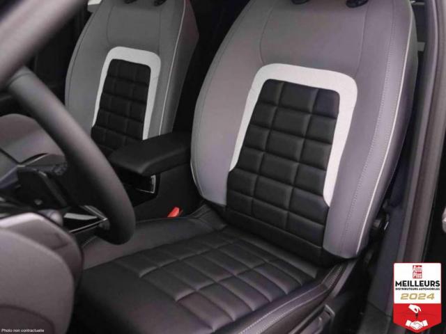 Citroen C4 image 8