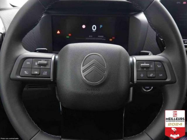 Citroen C4 image 1