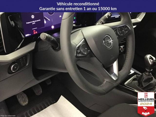 Opel Mokka image 4