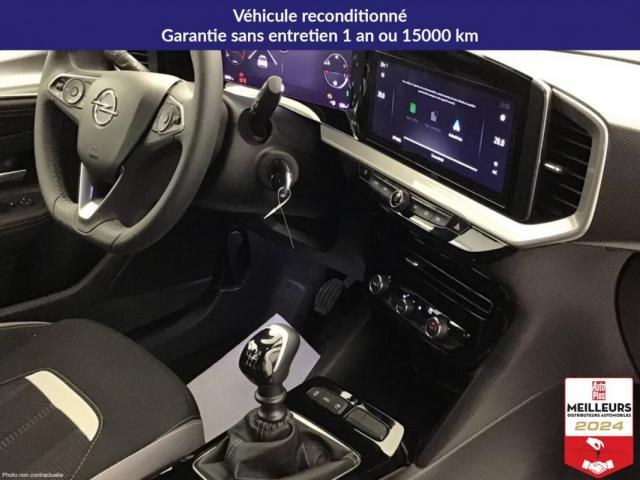 Opel Mokka image 3