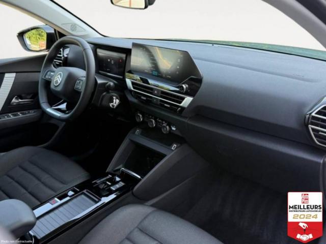Citroen C4 image 4