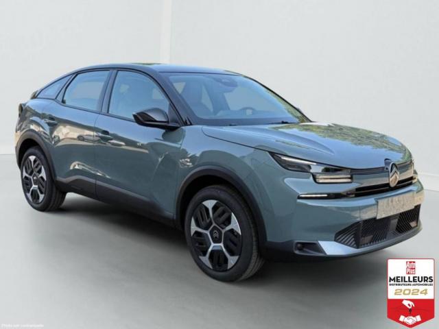 Citroen C4 image 1