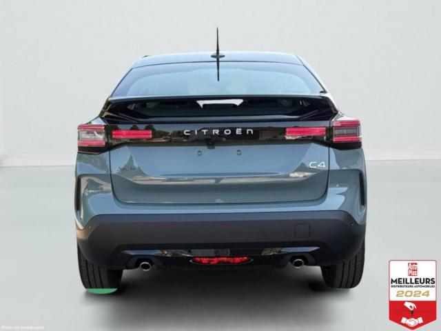 Citroen C4 image 3