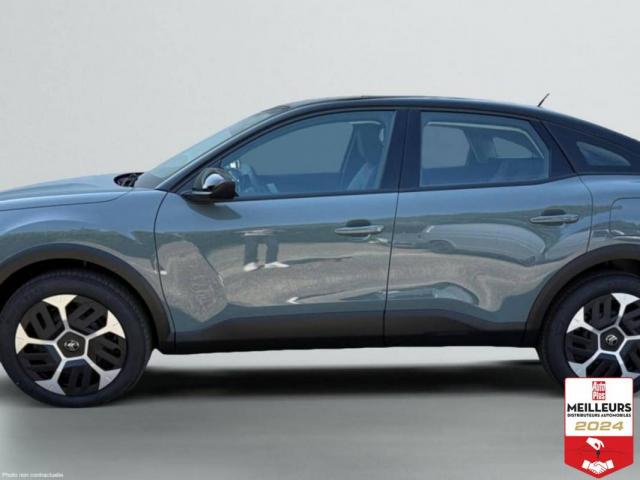 Citroen C4 image 5