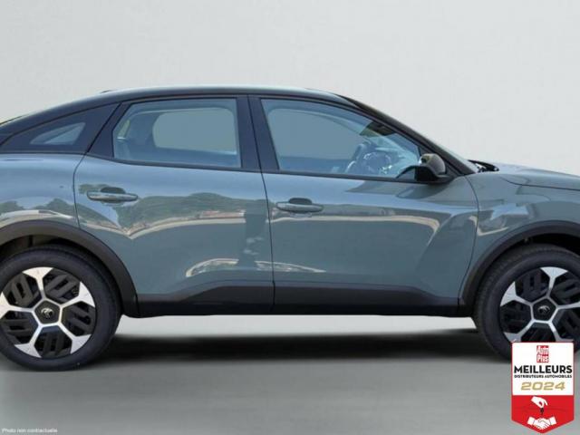 Citroen C4 image 2