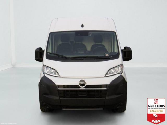 Opel Movano image 4