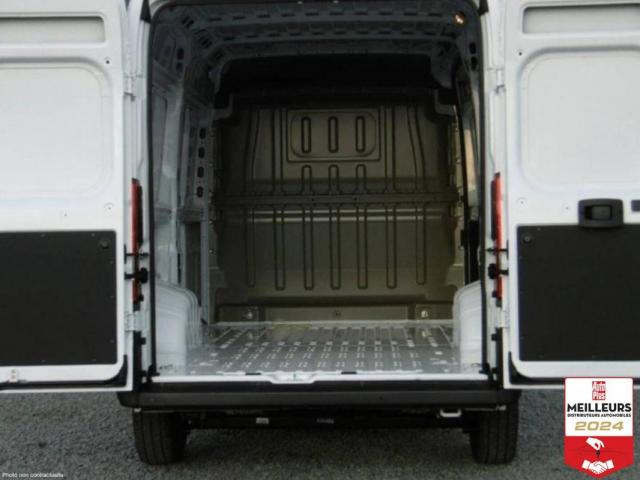 Opel Movano image 5