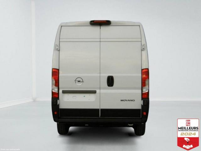 Opel Movano image 8