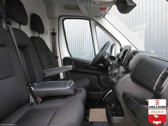 Opel Movano image 7