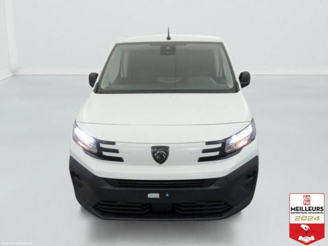 Peugeot Partner image 4