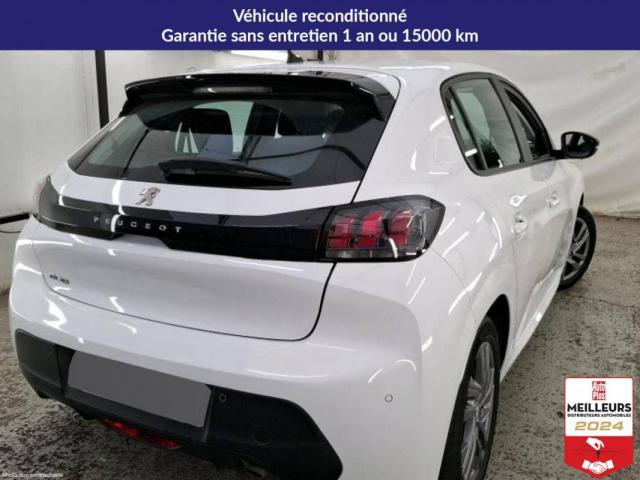 Peugeot 208 image 4