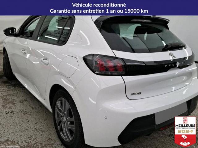 Peugeot 208 image 3