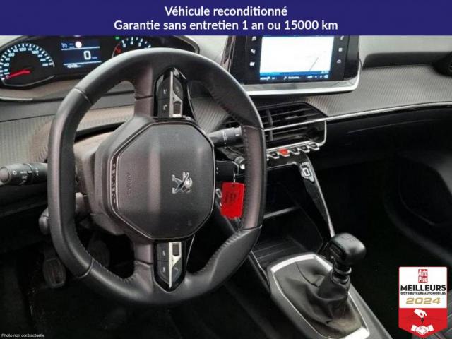 Peugeot 208 image 6