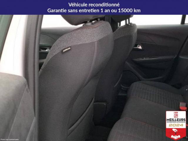 Peugeot 208 image 1