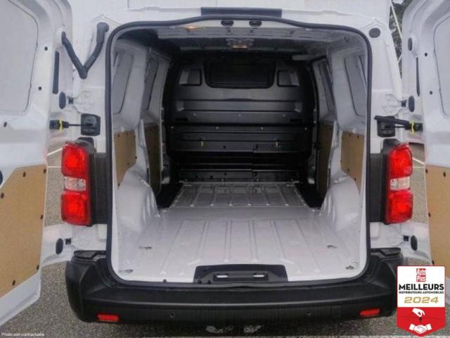 Citroen Jumpy image 1