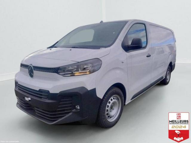 Citroen Jumpy image 2