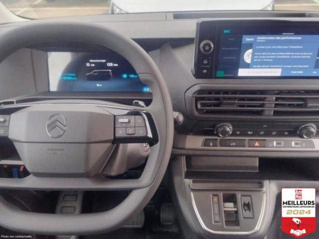 Citroen Jumpy image 3