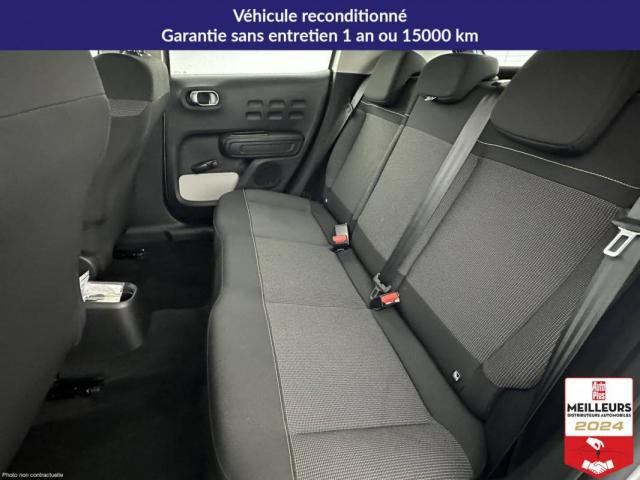 Citroen C3 image 1