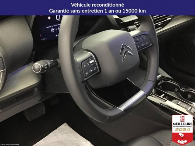 Citroen C5 X image 3