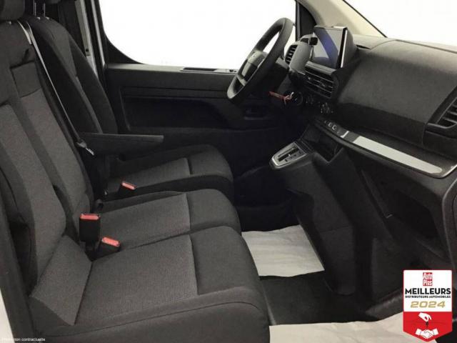Opel Vivaro image 6