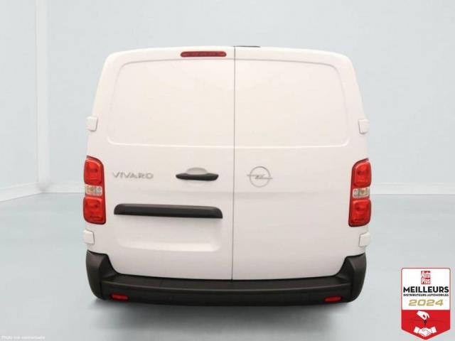 Opel Vivaro image 4