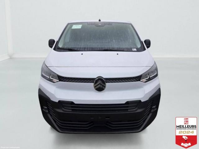 Citroen Jumpy image 1