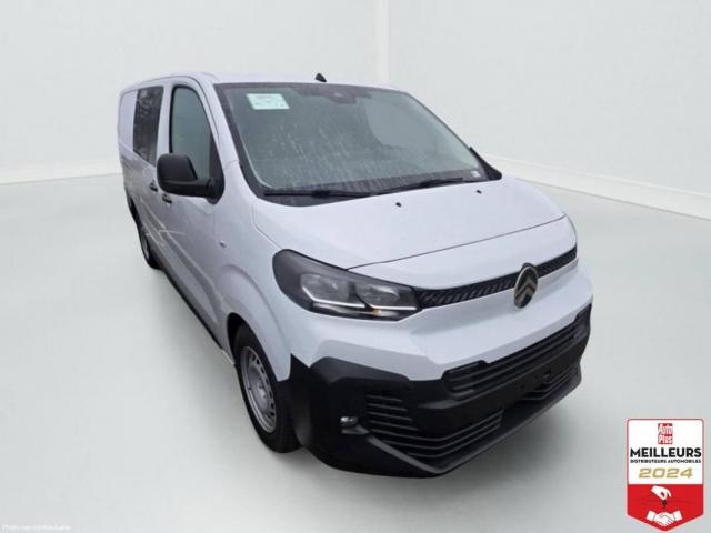 Citroen Jumpy image 3