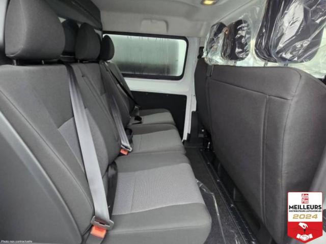 Citroen Jumpy image 2