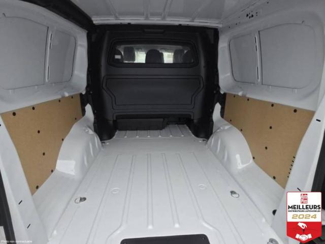 Citroen Jumpy image 4