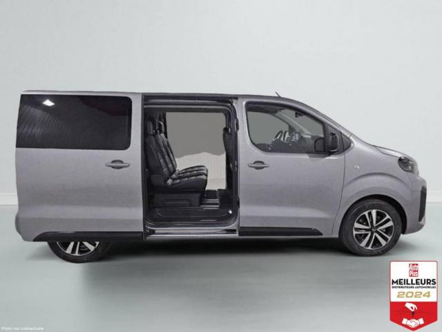 Citroen Spacetourer image 2