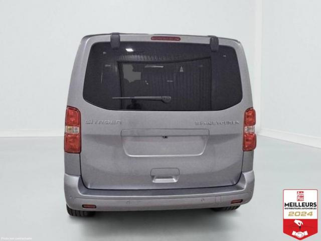 Citroen Spacetourer image 1