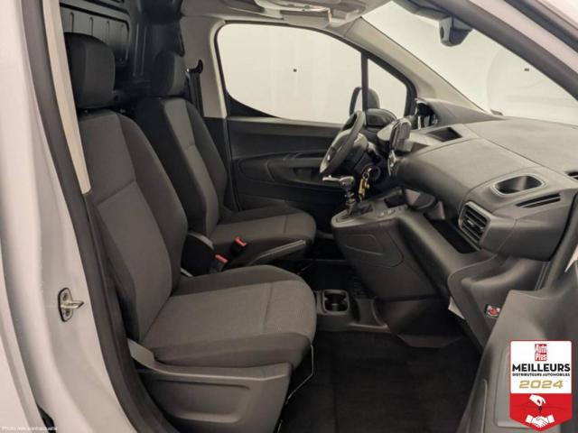 Peugeot Partner image 3