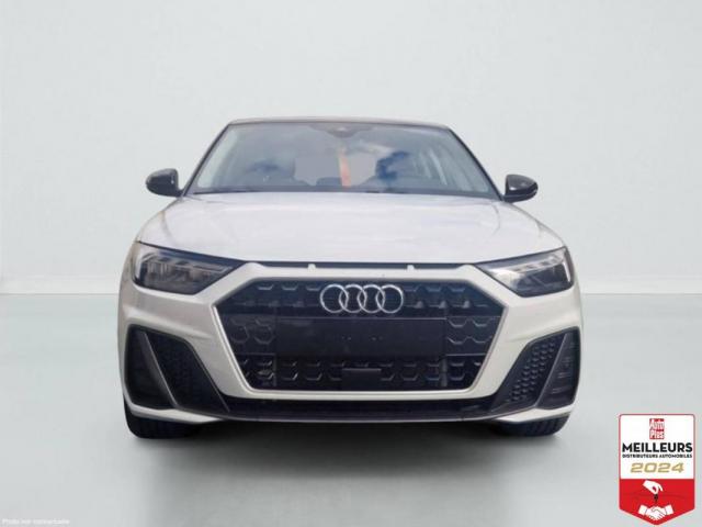 Audi A1 Sportback image 1