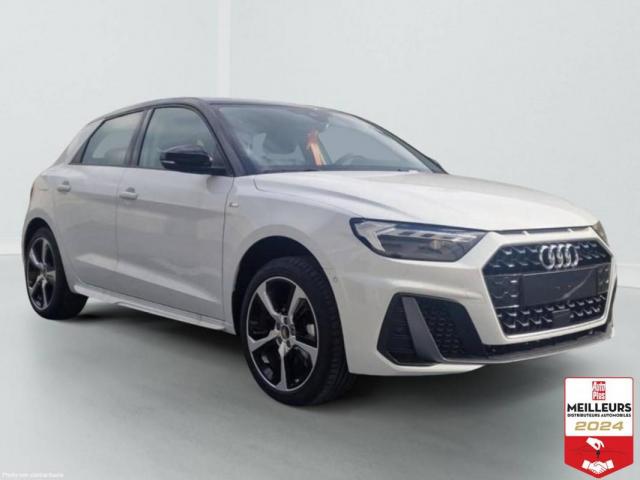 Audi A1 Sportback image 4