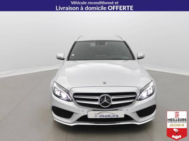 Mercedes Benz Classe C Break image 2