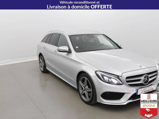Mercedes Benz Classe C Break image 4