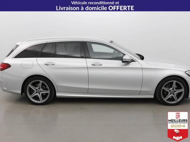 Mercedes Benz Classe C Break image 7