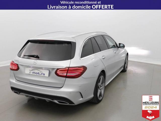 Mercedes Benz Classe C Break image 1
