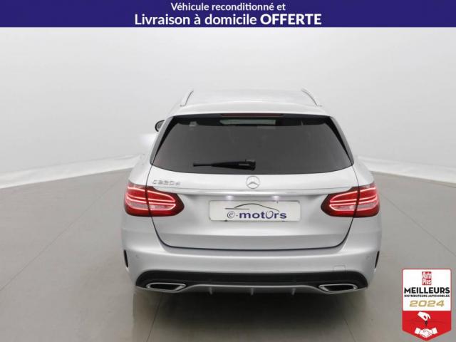 Mercedes Benz Classe C Break image 6