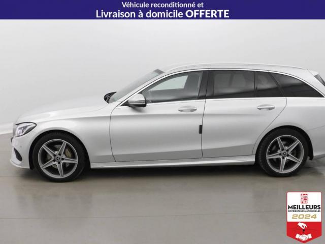 Mercedes Benz Classe C Break image 8